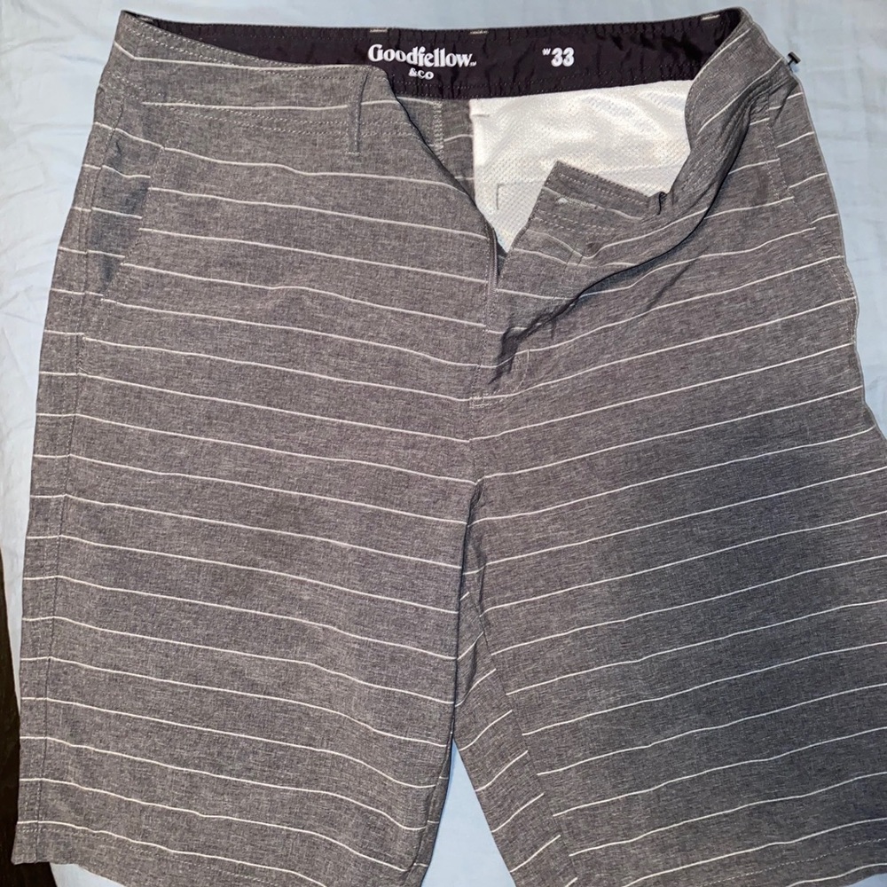 Good fellow board shorts